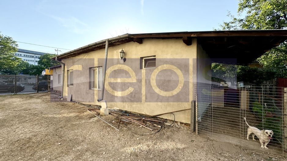 VANZARE TEREN 452 MP | CARPATI | SPITAL - Poză 3