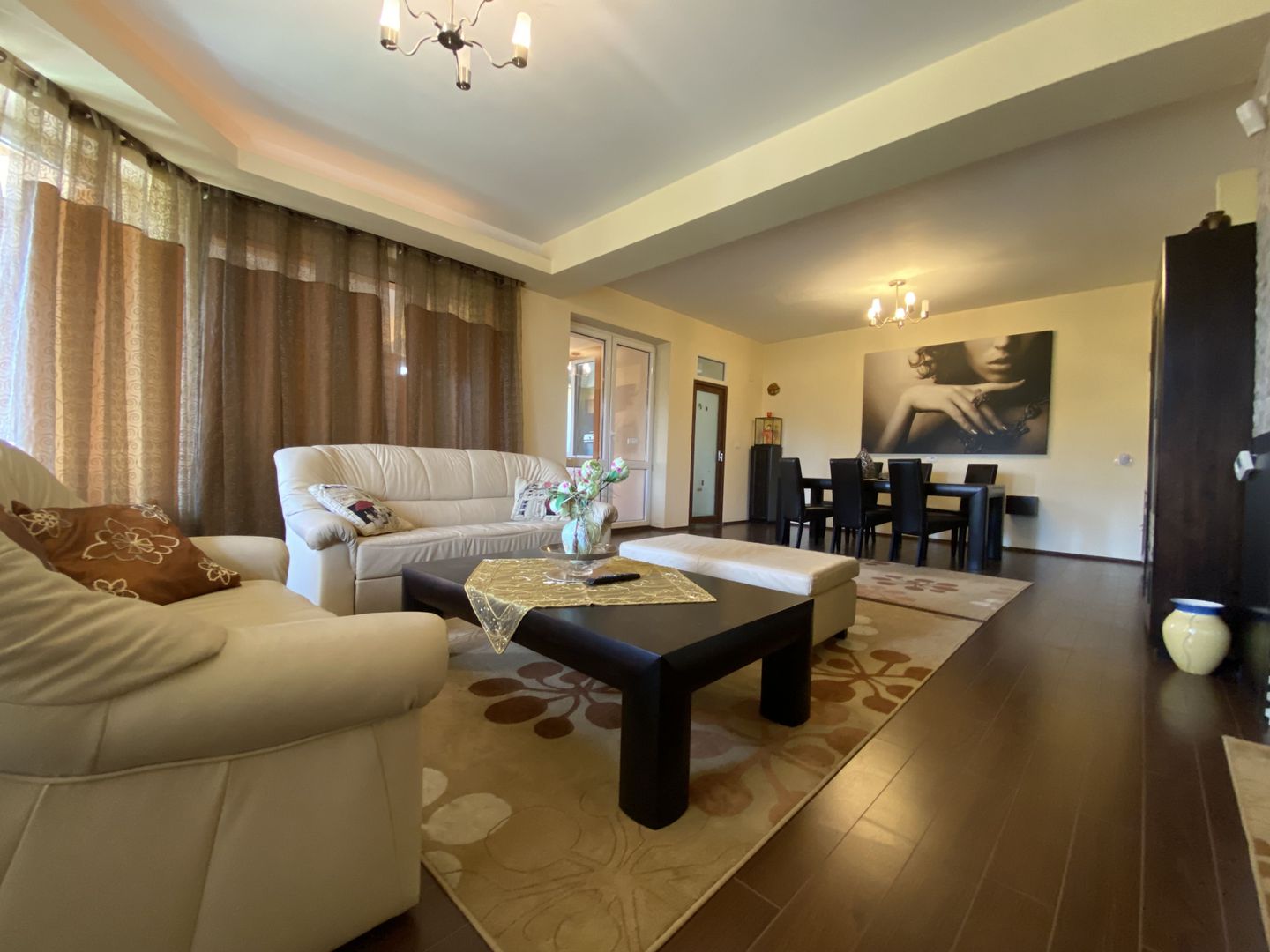 Vila individuala Stefanestii de Jos - Poză 3