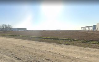 Teren Giarmata Dumbravita, apropiere centura Timisoara, A1 - Poză 2