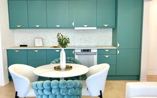 Apartament modern de vânzare  | Zona Terra, Florești - Poză 3