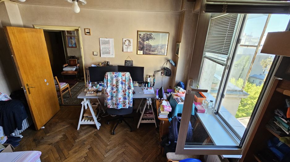 Apartament Vasile Lascar - Poză 6