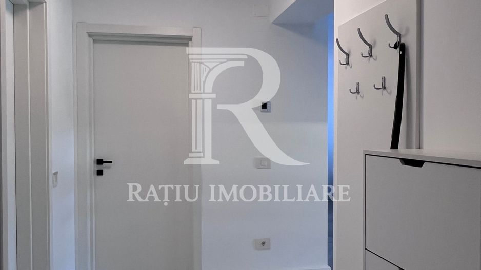 Apartament cu 3 camere | parcare subterana | Prima Green | Oradea - Poză 15