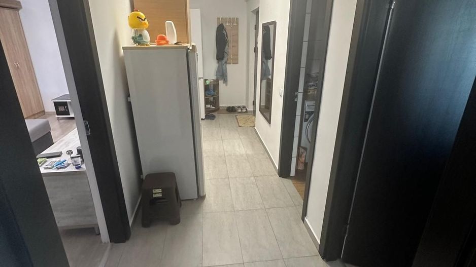 AP. 2 CAMERE NAZUINTEI, MOBILAT/UTILAT, LOC PARCARE, COMISION 0% - Poză 9