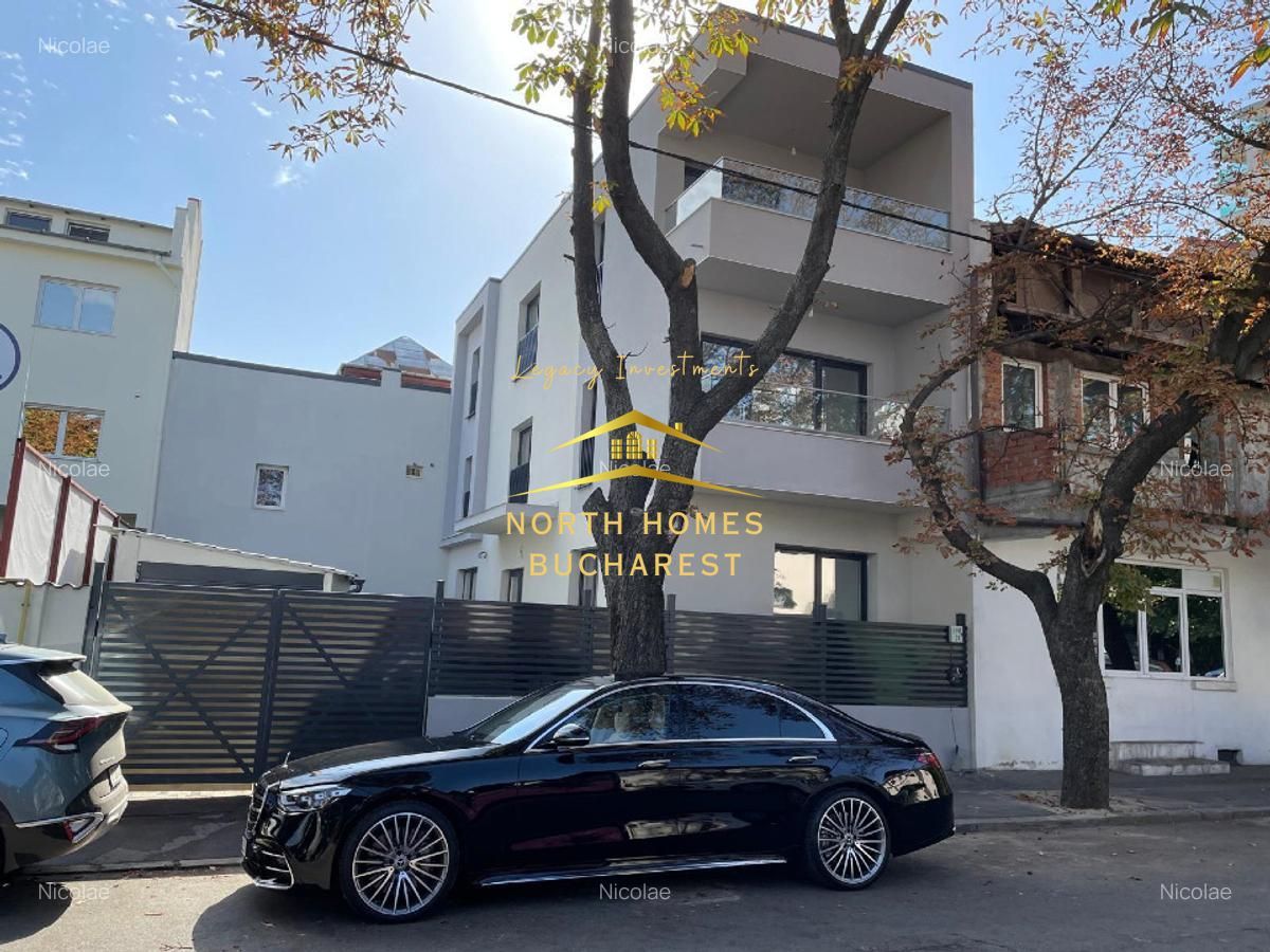 Ocazie unica! Vila nou construita 6 camere langa Parcul Circului - Poză 4