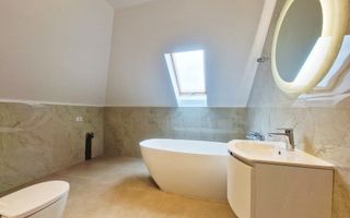 Vila 5 camere | De vanzare | Pipera-Tunari - Poză 11