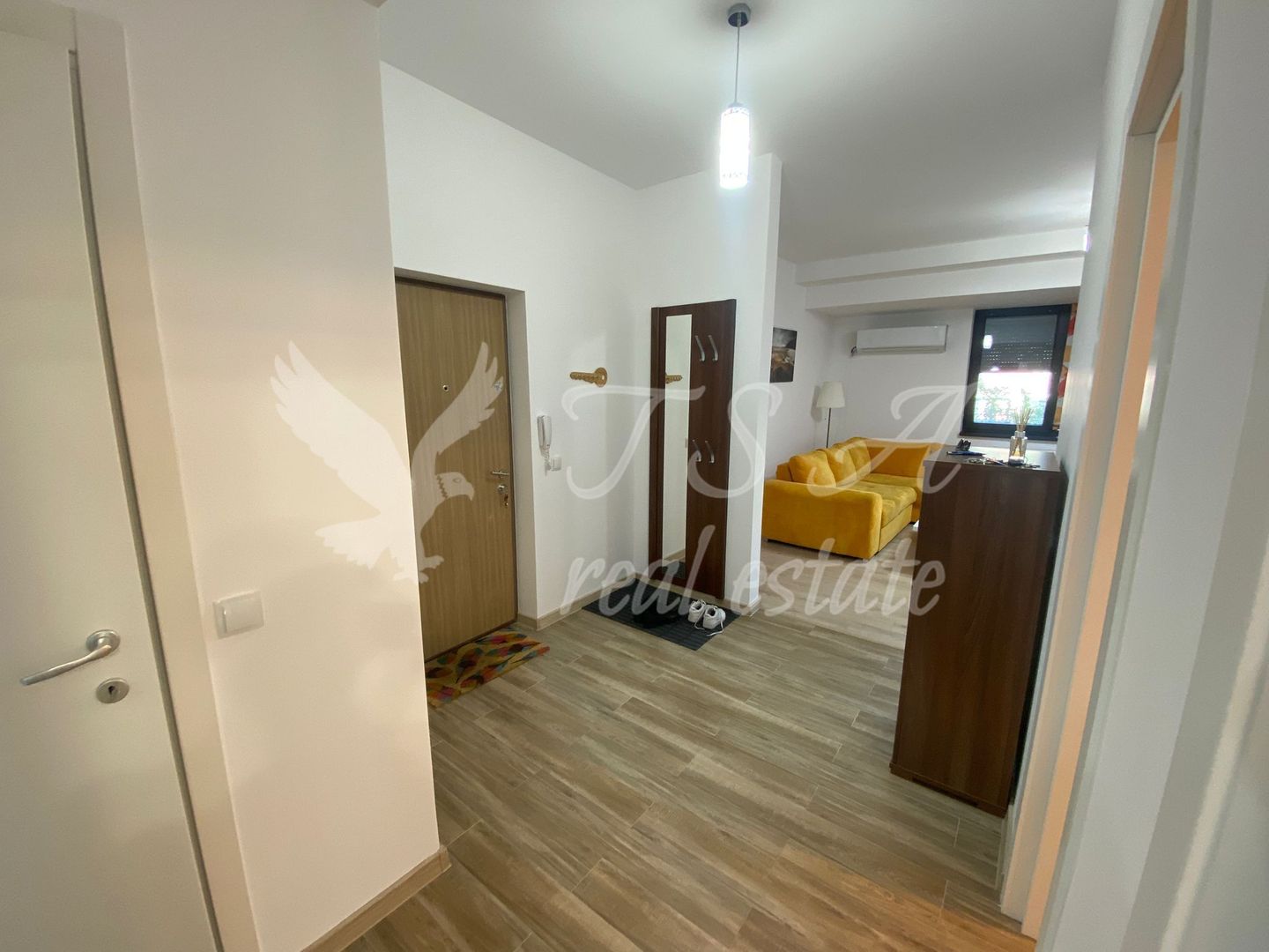 Apartament 2 camere, Bloc NOU, 0%comision, Parcare, Prima inchiriere - Poză 7