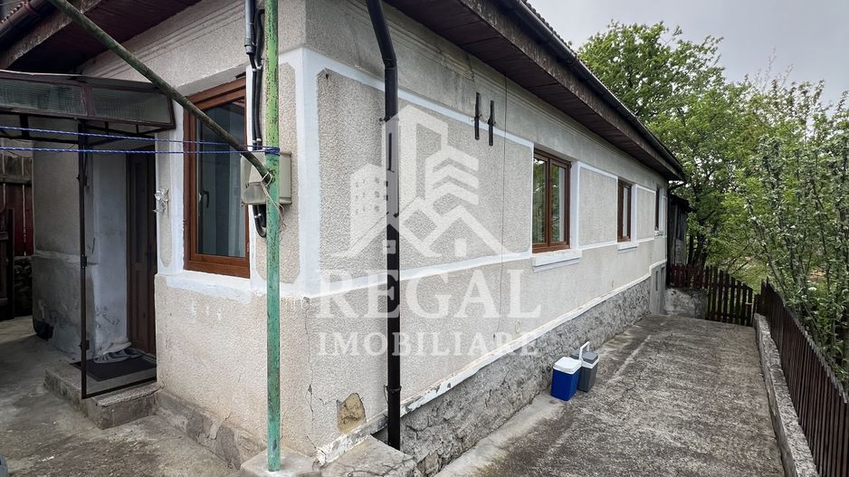 PRET NOU: Casă de vânzare, 3 camere, teren 840 mp - Poză 3