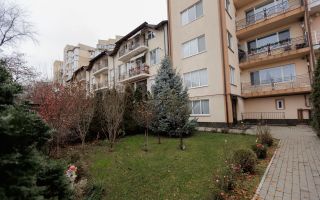 Chirie, apartament, 2 camere, str. Valea Crucii, Botanica - Poză 15