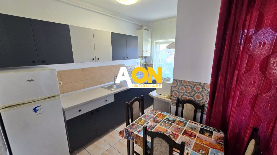 Apartament cu 2 Camere, Complet Mobilat, zona Casei de Pensii - Poză 5