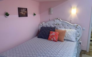 Apartament 3 camere la mansardă, 60 mp – Florești, zona Panemar - Poză 9