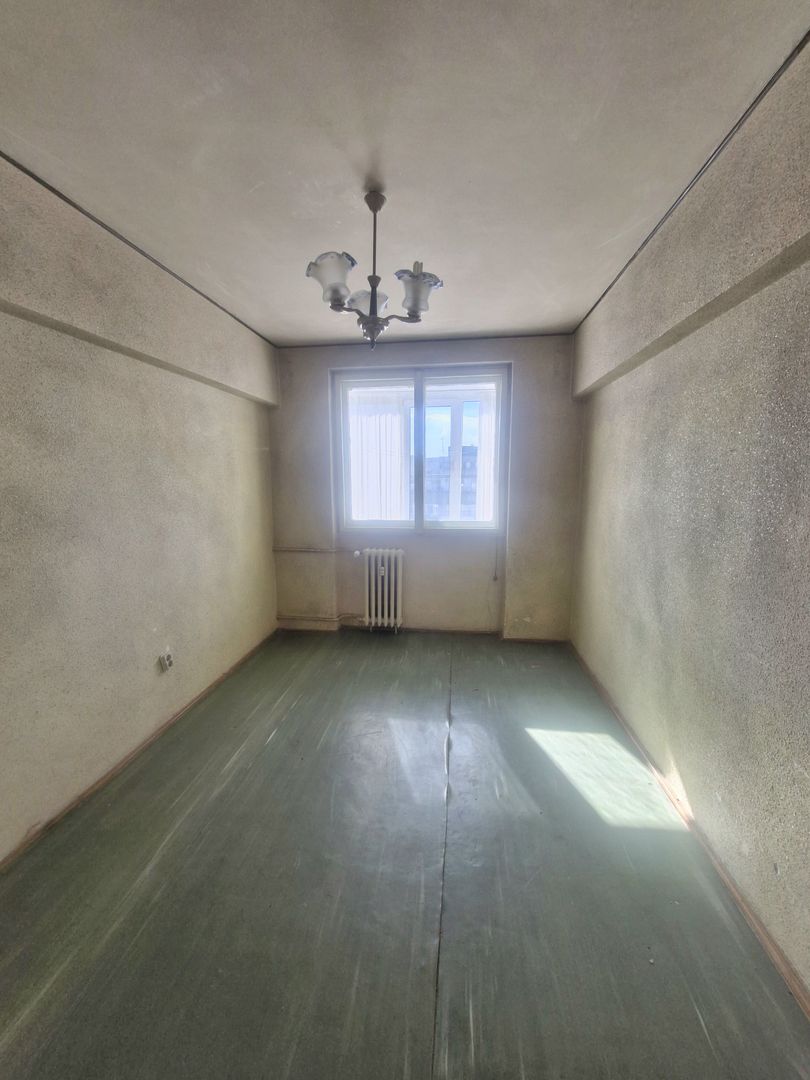 Metrou Brancusi // 74mp // Bloc reabilitat termic - Poză 5