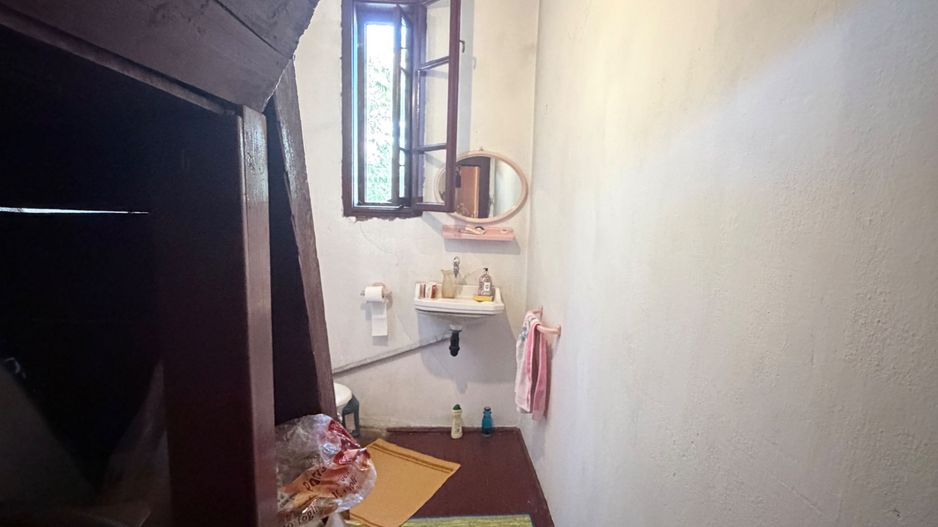 CASA INDIVIDUALA CU TEREN IN SUPRAFATA DE 1.575 MP - Poză 8
