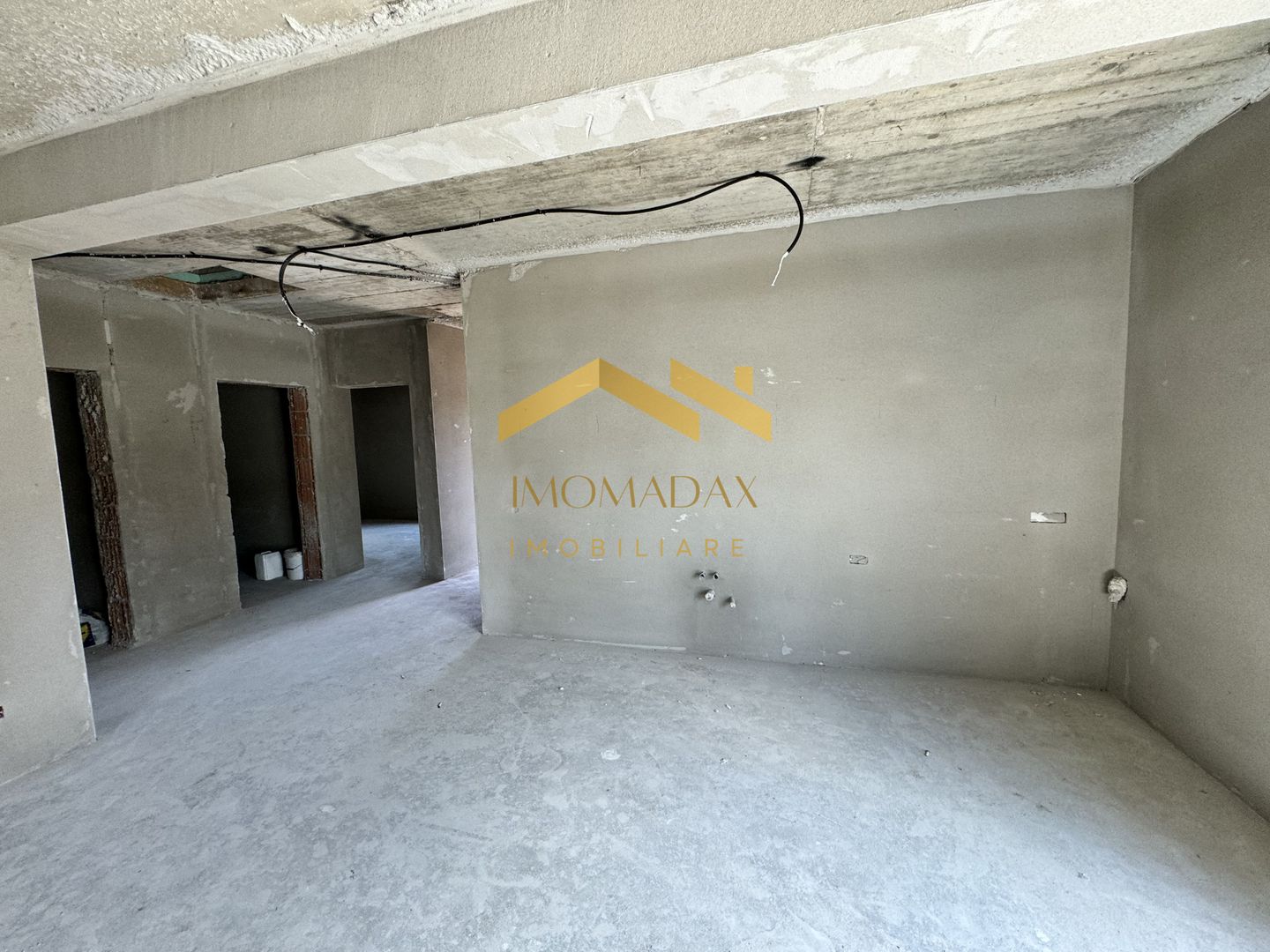 Mosnita Nouă-Duplex Parter-Finisaje la Alegere - Poză 22