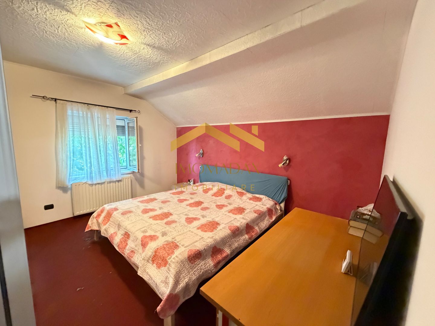 Casa Individuala - 4 camere- 800 mp teren - - Poză 9
