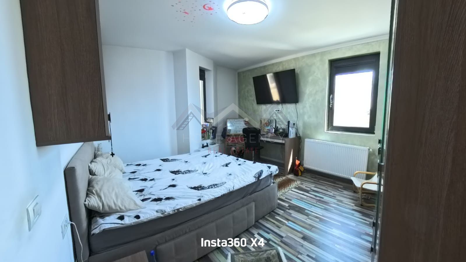 Casă modernă P+1 Tunari | 5 camere | 150 mp utili - Poză 7