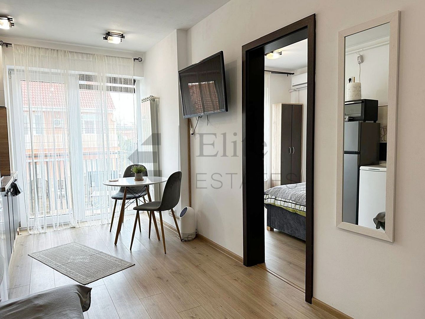 Apartament in bloc nou ultracentral Oradea - Poză 4