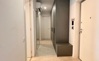 Inchiriere 2 Camere Loc de Parcare Cloud 9 Residence - Poză 6