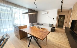 2 camere, premium, lux, ultrafinisat, parcare, balcon, Centru NTT DATA - Poză 10