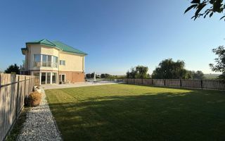 Cosmopolis - Vila Individuala de tip F cu piscina proprie, mobilata - Poză 1
