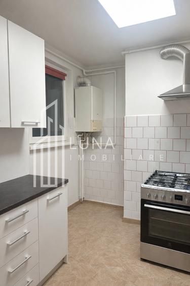 Apartament 3 camere decomandat | Tudor – Zona Fortuna | 65 mp | - Poză 4