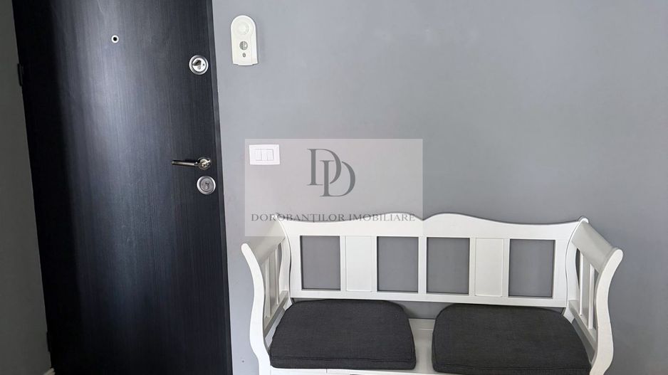 Apartament 3 camere decomandat  | 2 băi | Finisaje Premium | Mărăști - Poză 18