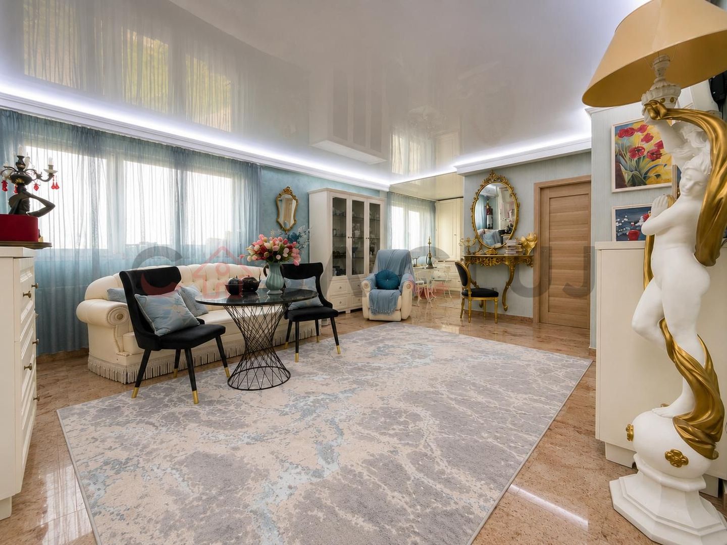 Apartament premium, zona Iulius Mall - Poză 1