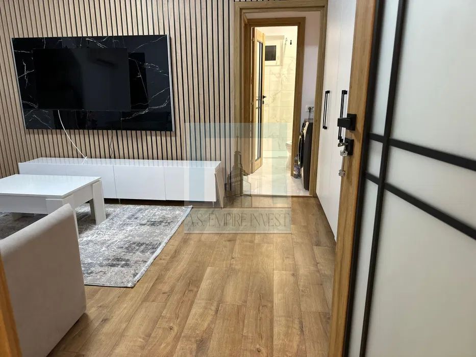Apartament 2 camere mobilat/utilat - zona Grivitei - Poză 2