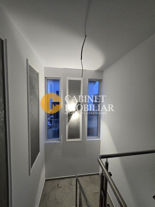 MIROSLAVA - Casa individuala - 4 camere - teren drept - finisaje moderne - Poză 4