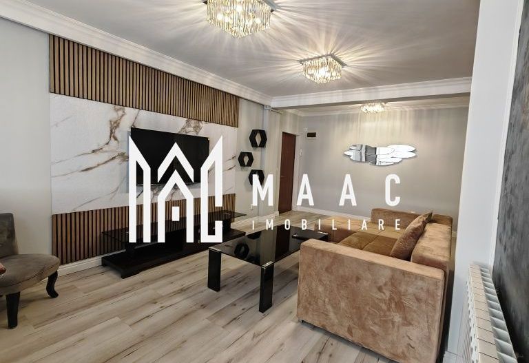 Apartament 2 camere | Etaj 3 | Parcare subterana | Central - Poză 1