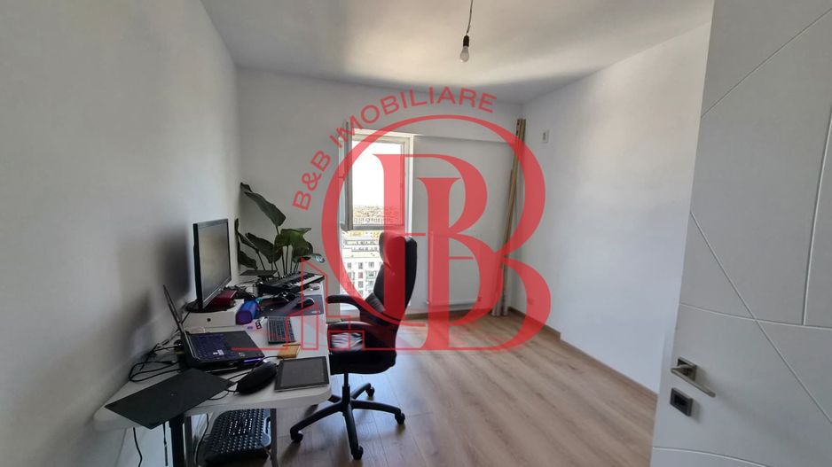 Apartament 3 camere Duplex 12 min Metrou Teclu Parcare Inclusa - Poză 12