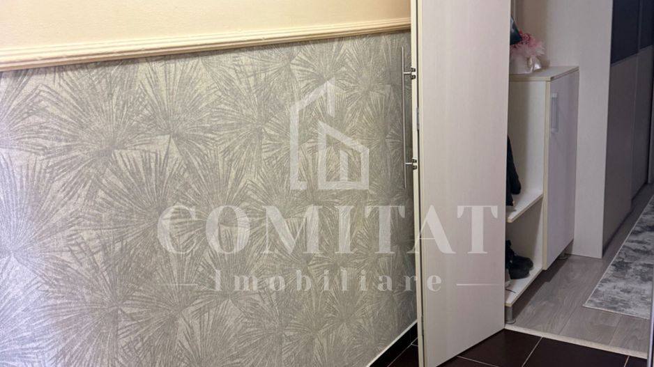 Apartament cu 2 camere decomandate | 60 mp | Zona Grigore Alexandrescu - Poză 5