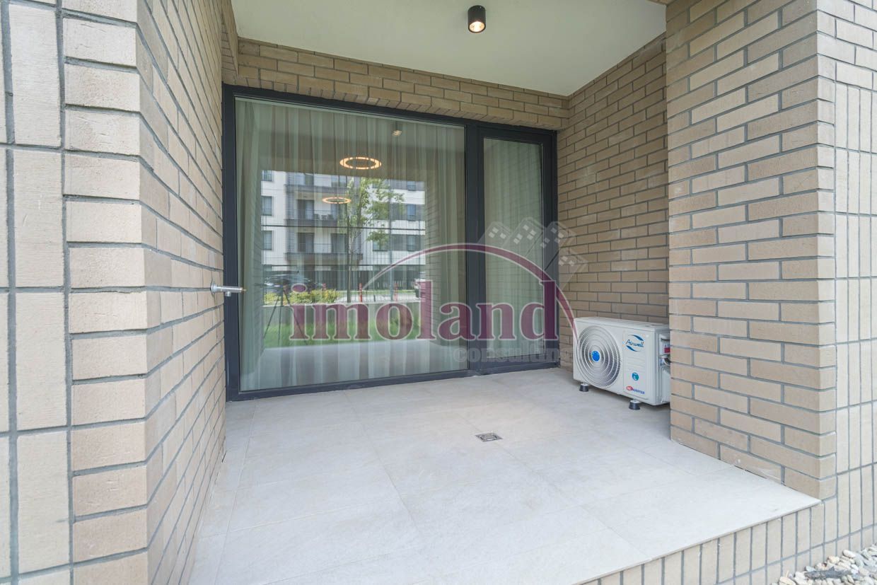 Vanzare | apartament 3 camere cu gradina | Avalon Estate-Pipera - Poză 21