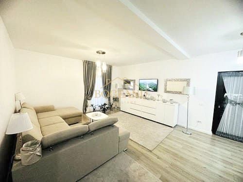 BG50-Vila individuala Premium 5 camere - Poză 3