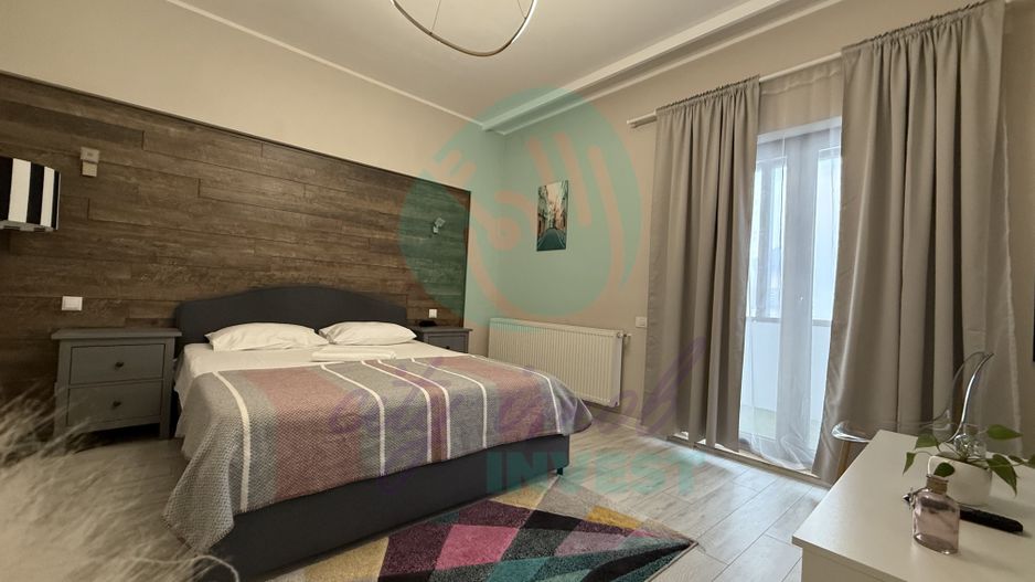 Penthouse Duplex Dorobanți – Floreasca | Aparthotel - Poză 16