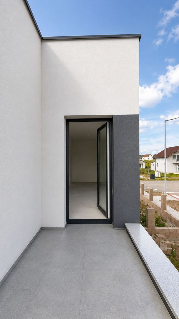 Comision 0% Duplex modern de vânzare – 139 mp utili | 4 dormitoare - Poză 8