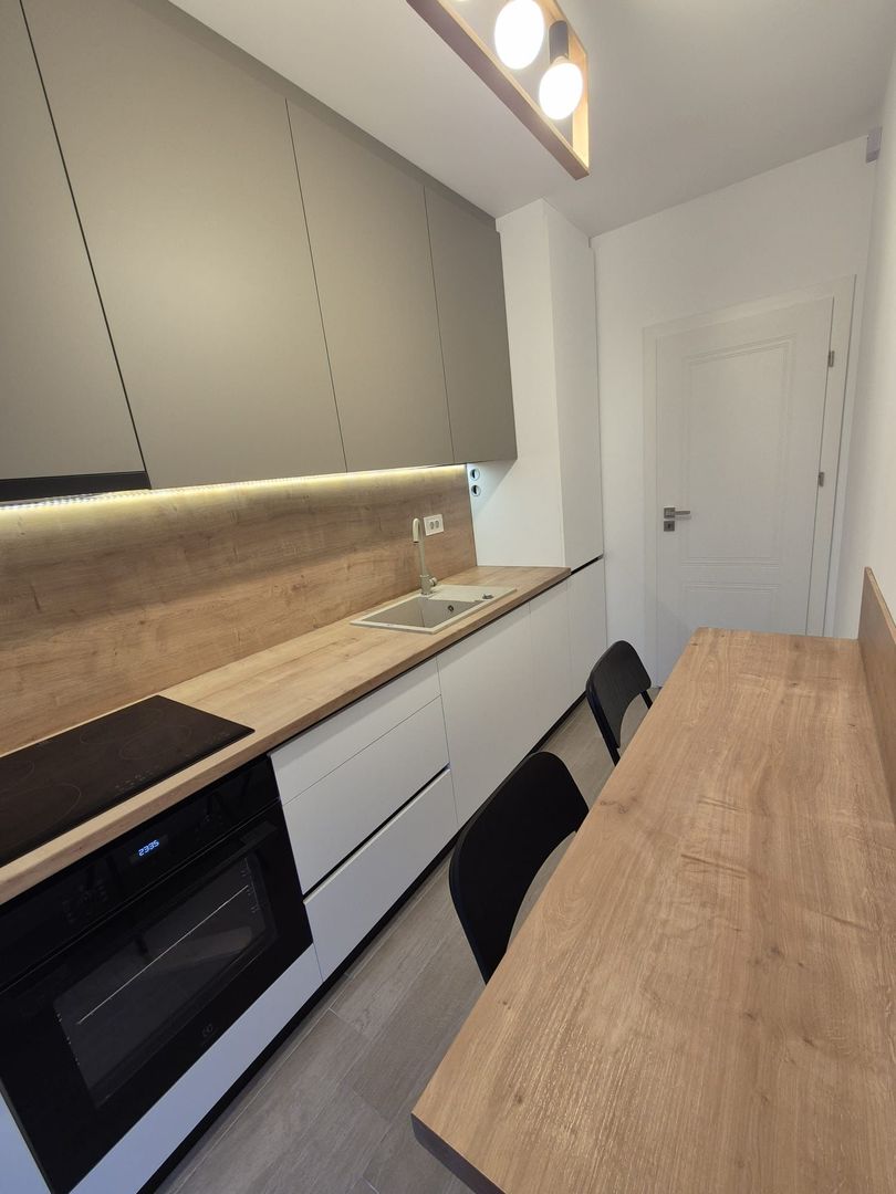 Apartament 2 camere la prima inchiriere! - Poză 9