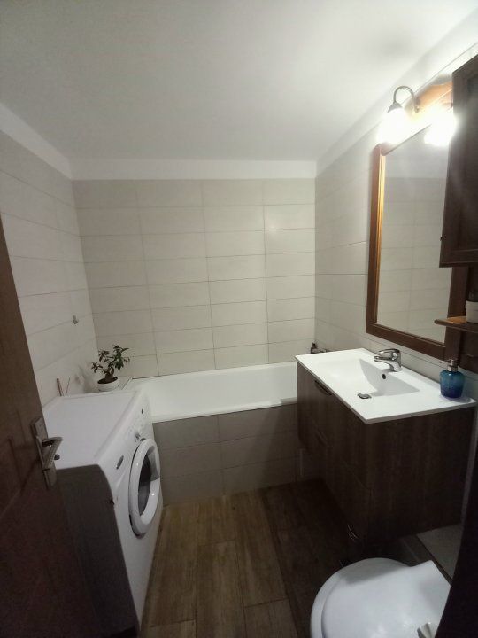 Apartament de lux 3 camere CRANGASI - Poză 7