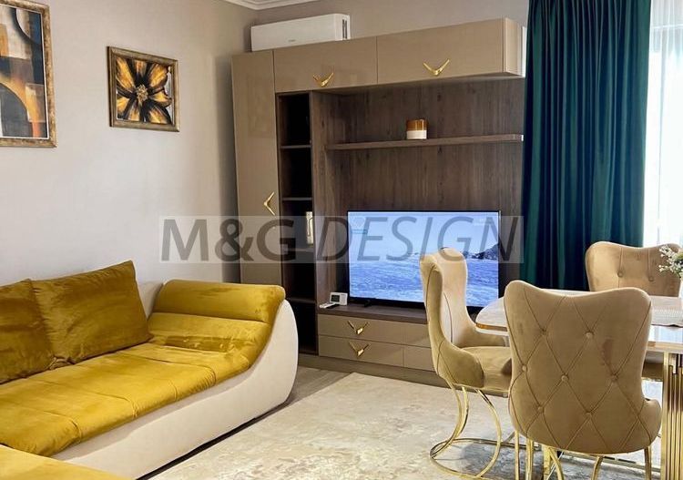 Apartament 2.5 camere Dumbravita in spate la Ikea - Poză 1