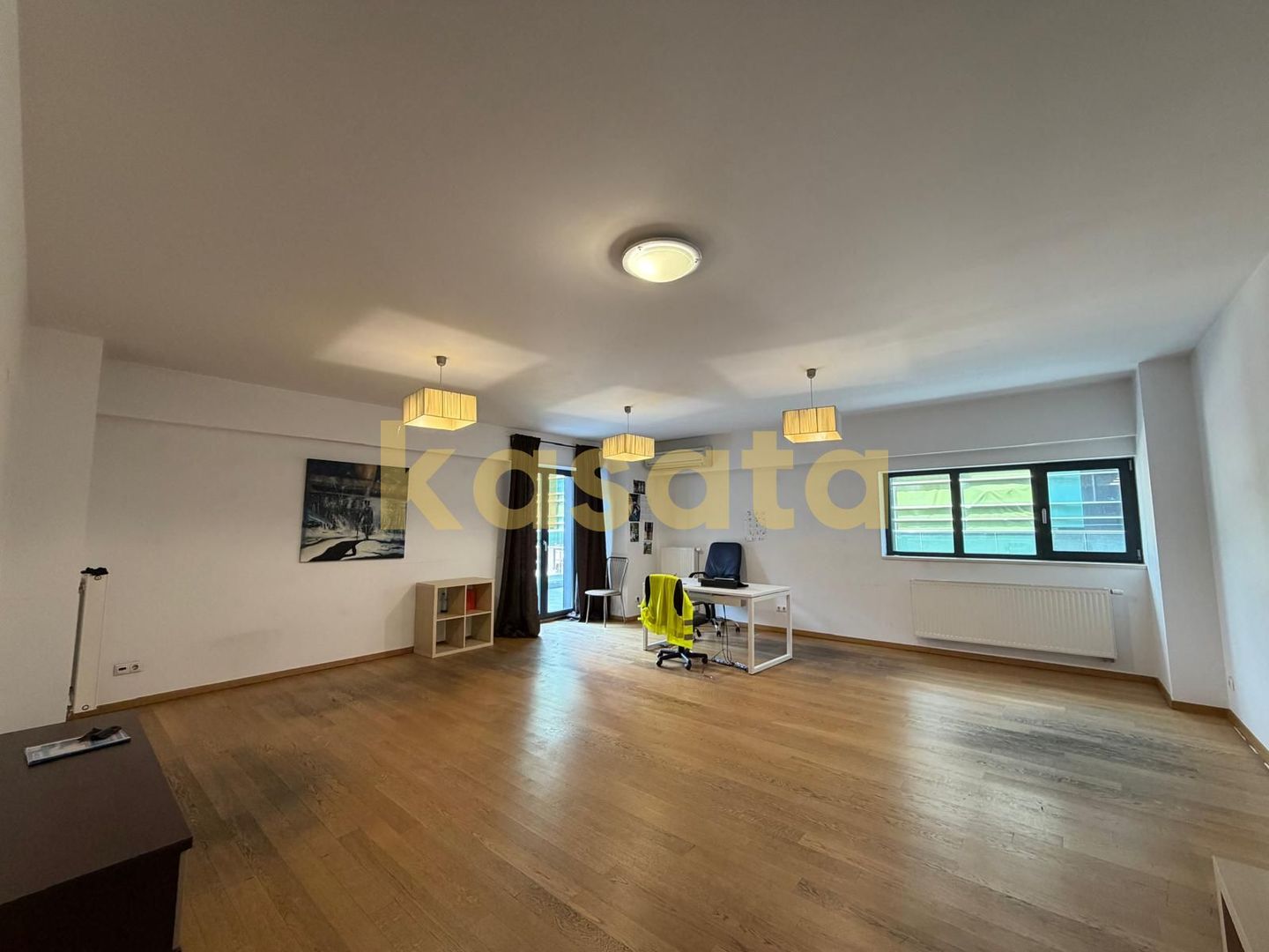 Apartament 3 camere de vânzare | Zona de Nord | Complex Upground - Poză 2