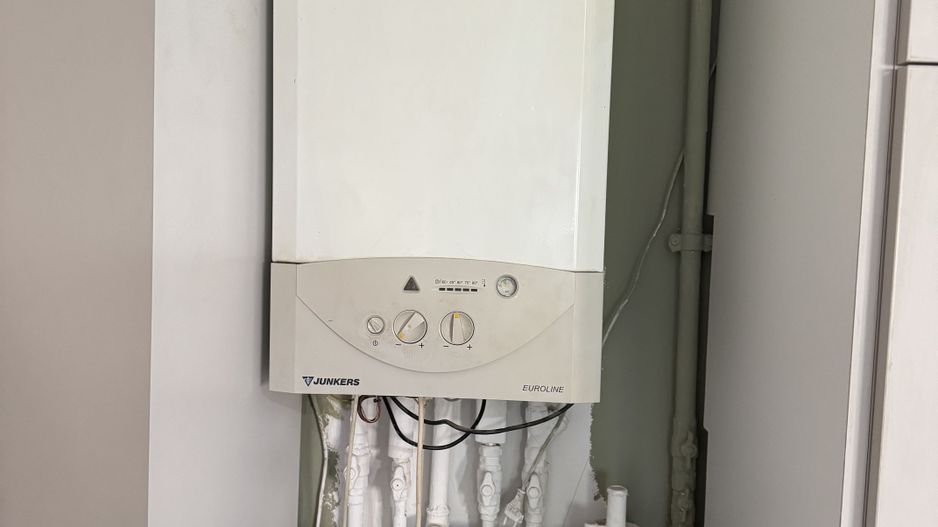 2 camere - nemobilat Piata Romana IM504A - Poză 12