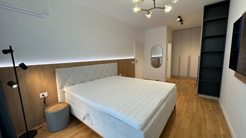 Apartament 4 camere - 115mp suprafata utila - Poză 14