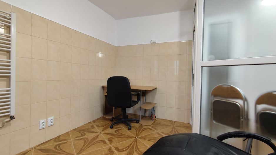 Cabinet stomatologic, echipat, modern, zona Lacu Rosu, Oradea, VANZARE - Poză 7