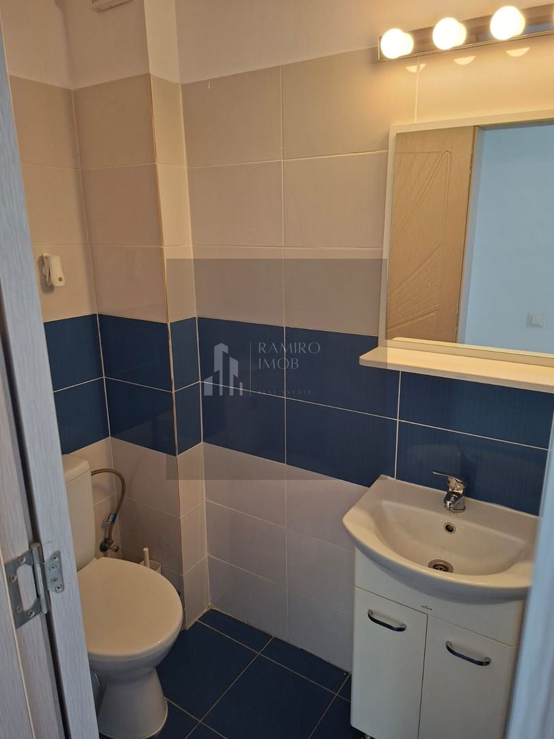Apartament 3 camere decomandat zona Titan - Poză 13