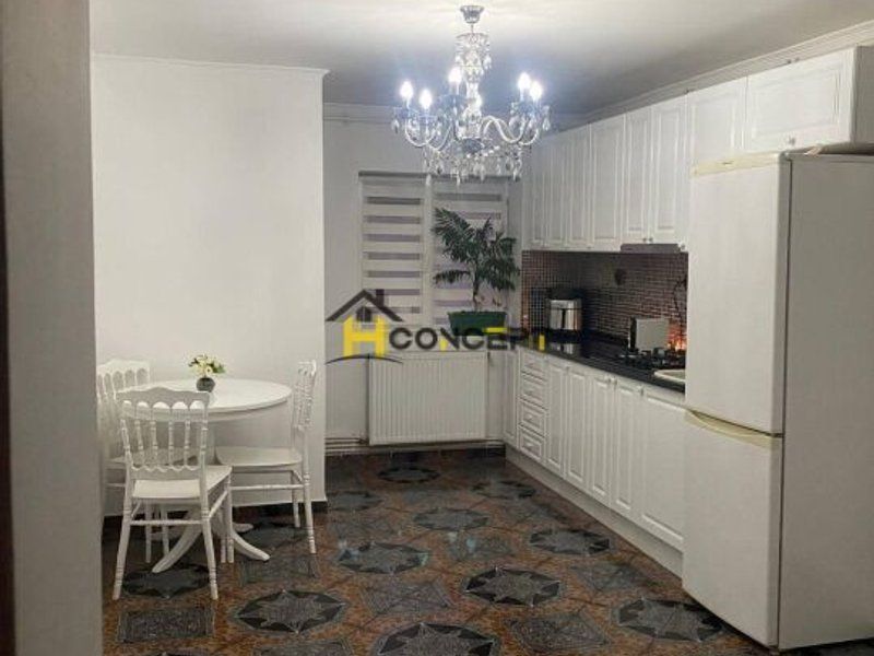 Apartament 3 camere mobilat utilat mutare imediata - Poză 2