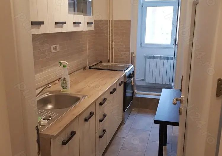 De inchiriat – Apartament 1 camera | Mazepa 1, Galati - Poză 3