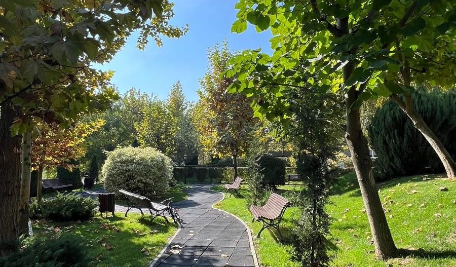 2 camere Laguna Residence - Poză 13