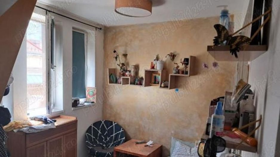 Ag BRASADAS vinde apt 2 et 5/5 cam Unirii, Mitropolie - Poză 2