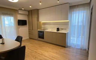 Vanzare 2 camere la cheie, zona Teatru National, 46 mp+ 43 mp gradina - Poză 1