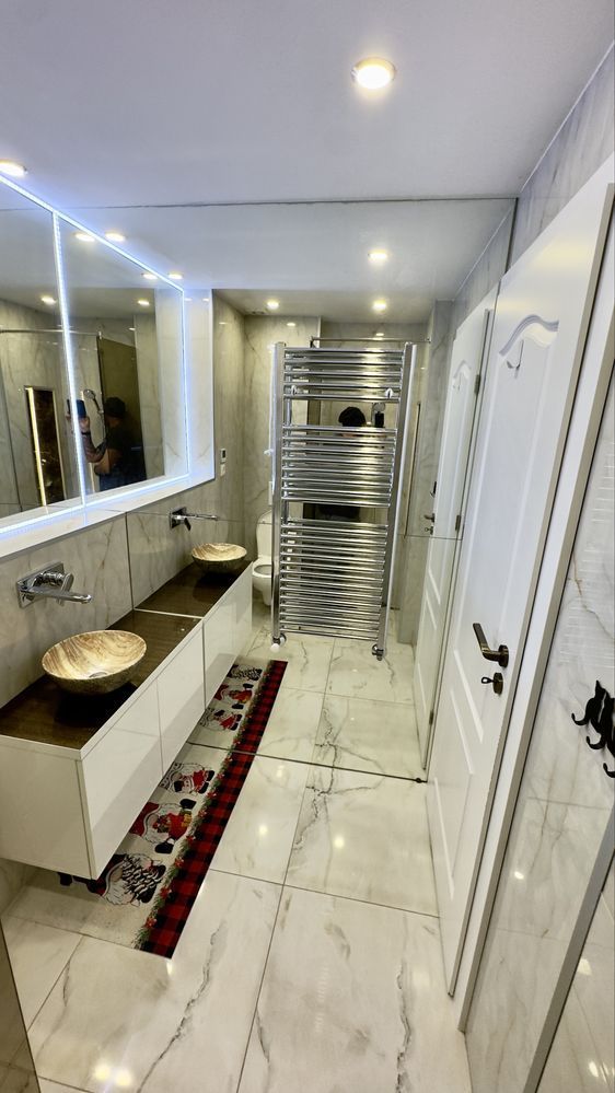 Superb Apartament 3 Camere Baneasa Greenlake Sisesti - Poză 5