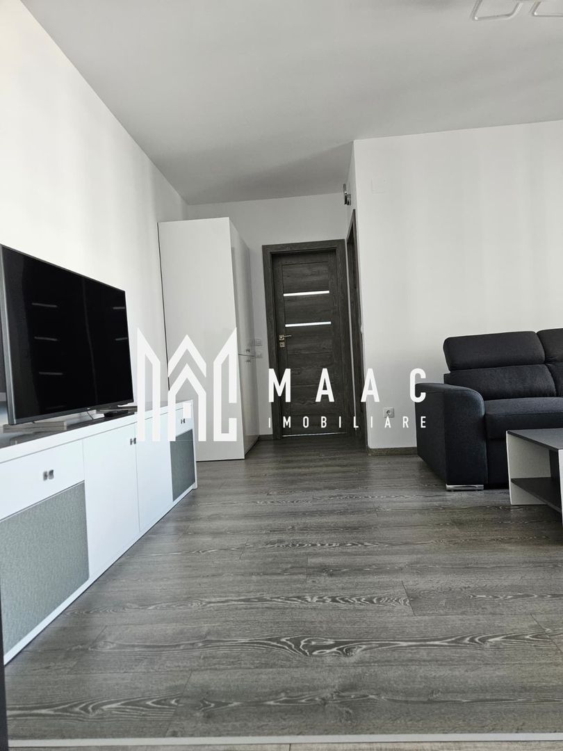 Apartament 2 camere | 50 mp utili + Balcon 10mp  | Doamna Stanca - Poză 10
